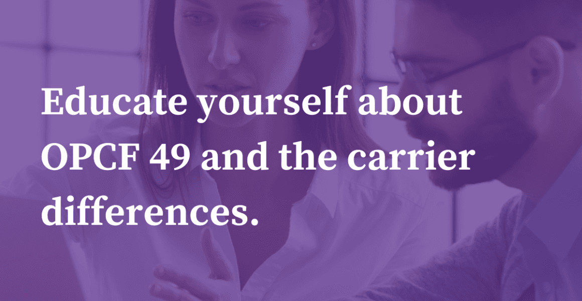 Navigating OPCF 49: A Broker&#8217;s Guide to the New Ontario Auto Endorsement