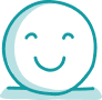 <p>Keep Laughing</p>
