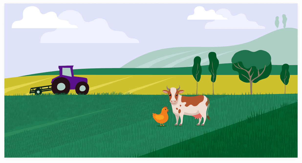 How QuickFacts’ Farm Product Line Will Benefit Canadian Insurance Brokers