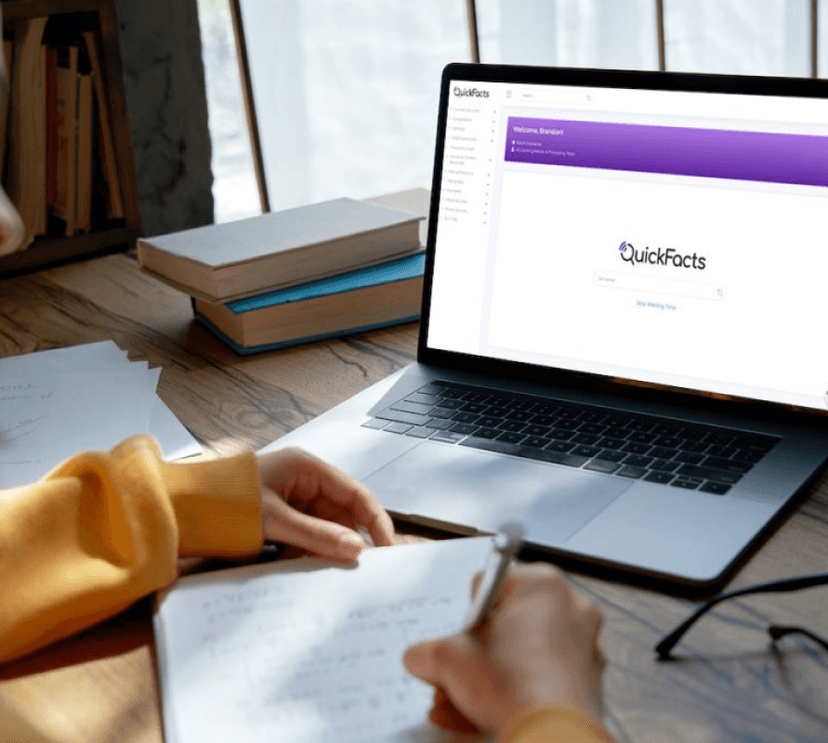 QuickFacts Raises $1.13M to Bolster Software Offering and Accelerate ...