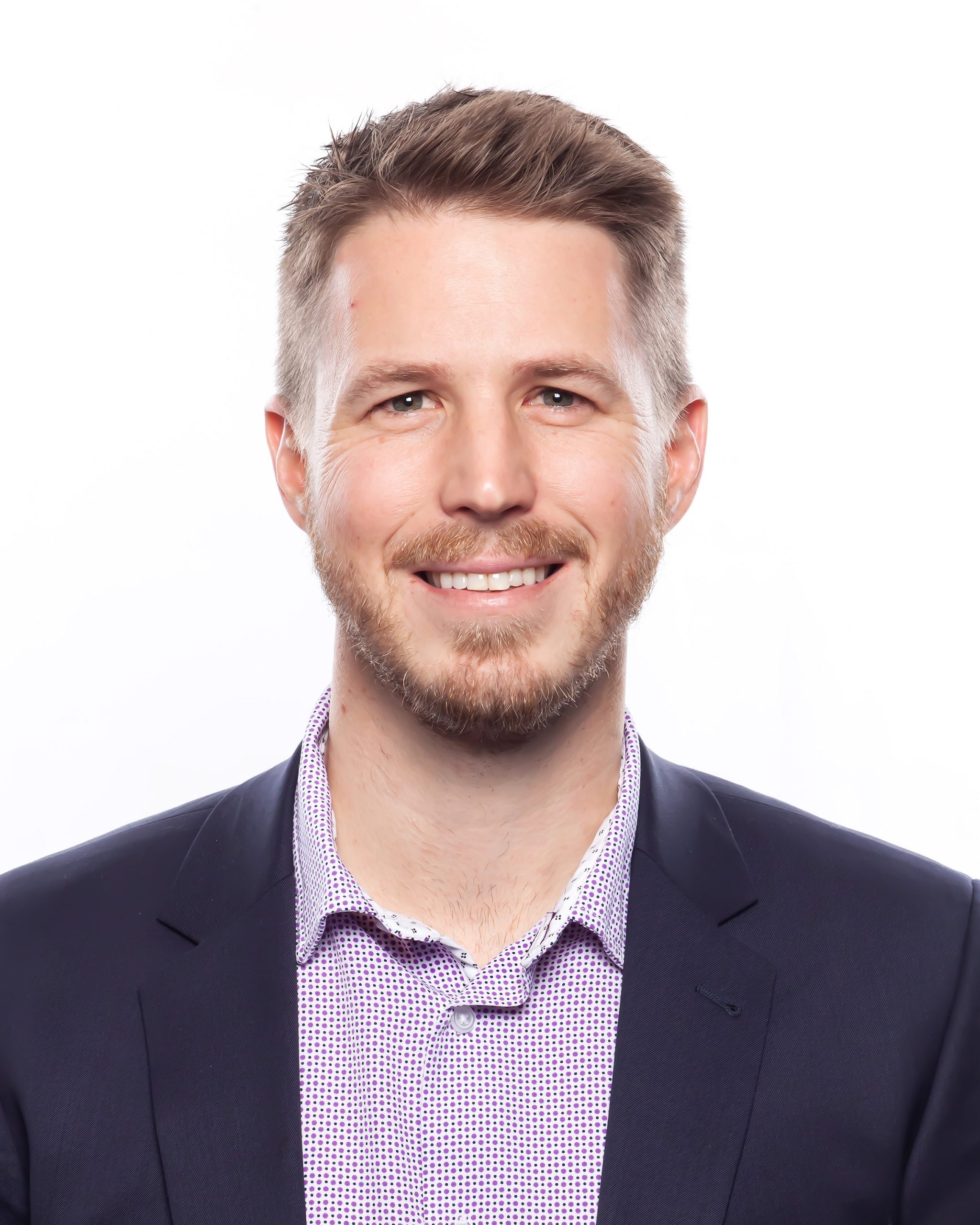 Jeff Barsalou, MBA