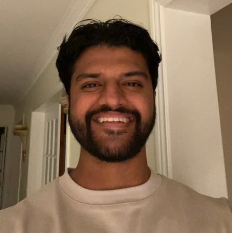 Ayhaam Baksh