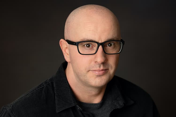 Chris Bower