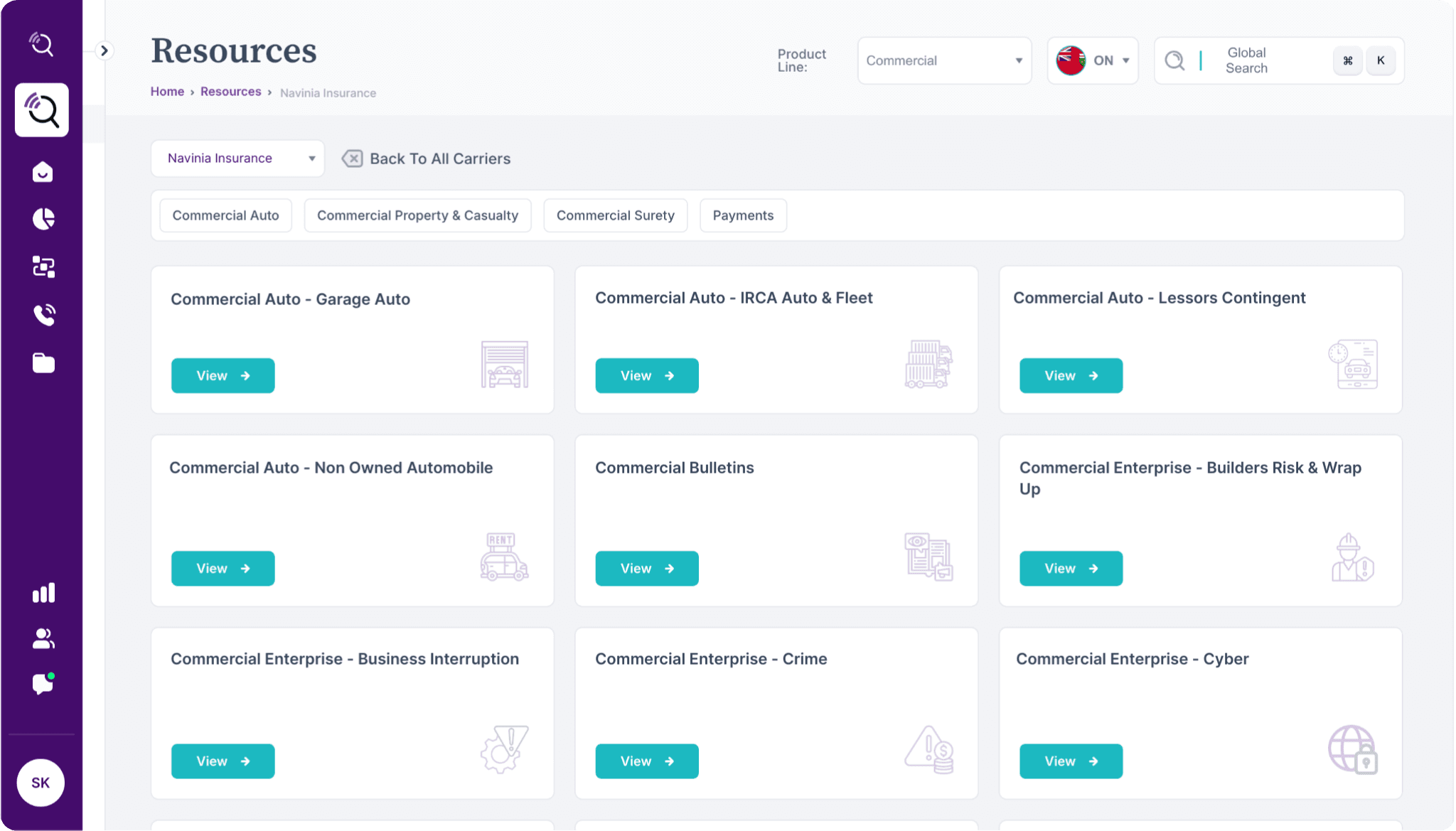 commercial-resources