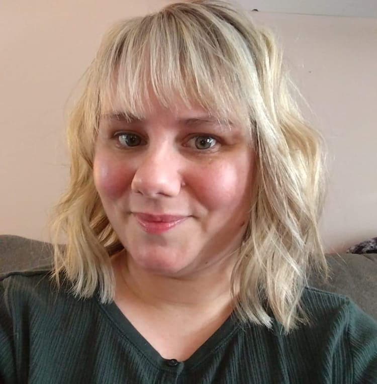 Kayla Fearn