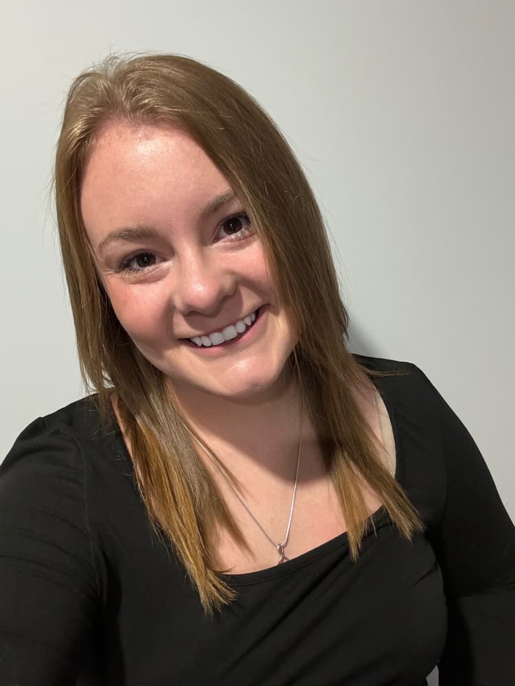 Kailey Maltby