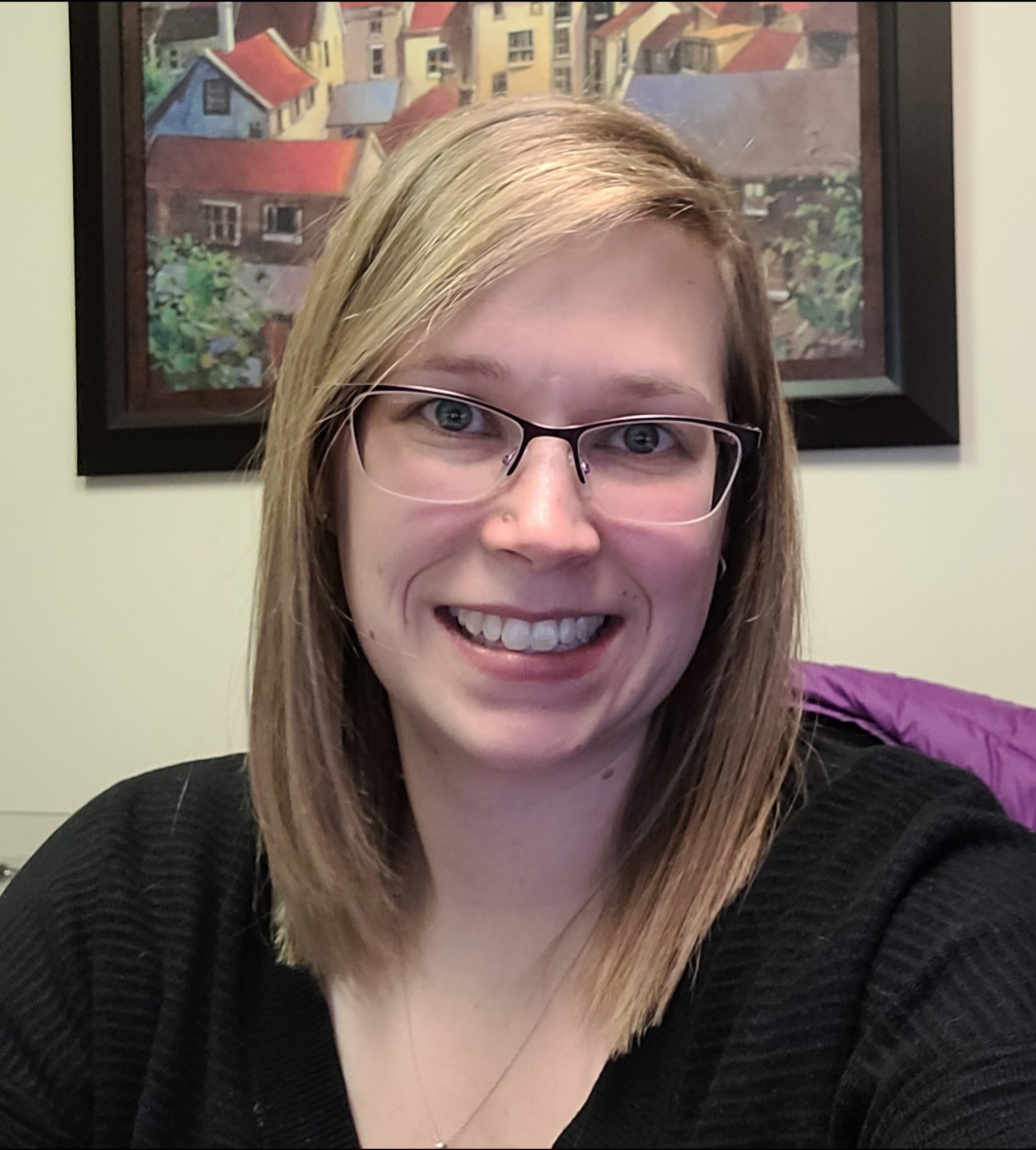 Jennifer Glazier