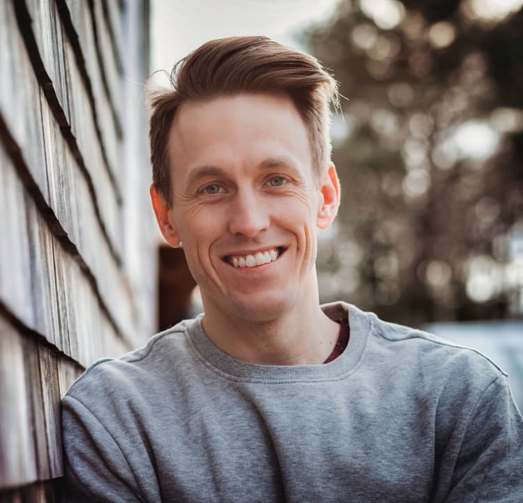 Matt Thauvette