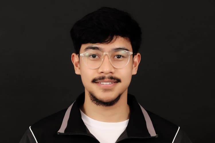 Muhammad Akbar