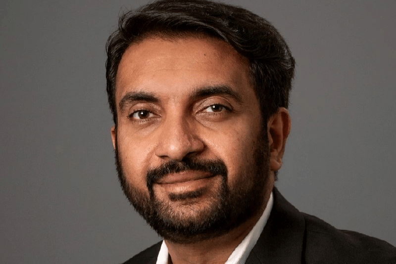Arun Abraham