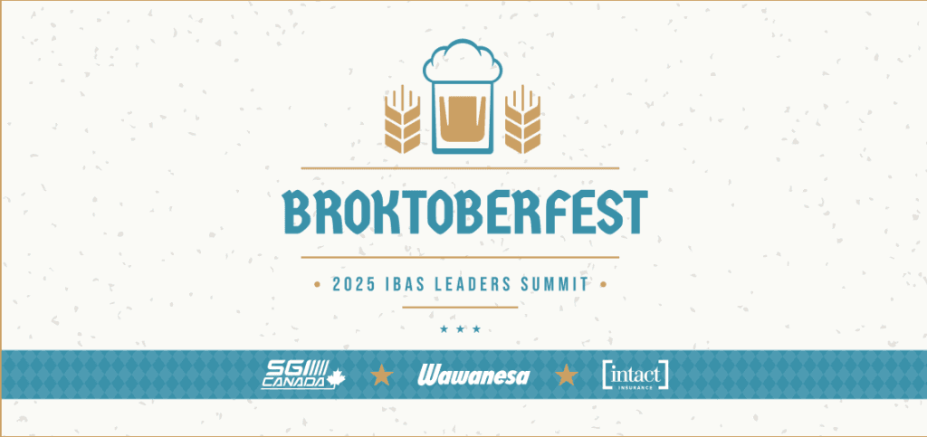 Broktoberfest: 2025 IBAS Leaders Summit