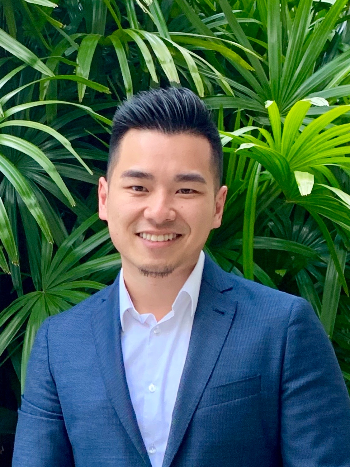 Michael Lai